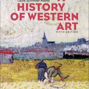 A History of Western Art 5th Edition