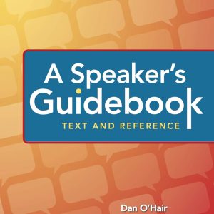 A Speaker's Guidebook 7th Edition