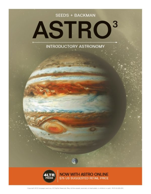 ASTRO 3rd Edition
