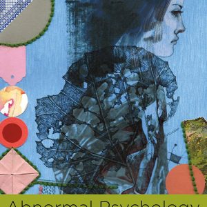 Abnormal Psychology 10th Edition by Comer