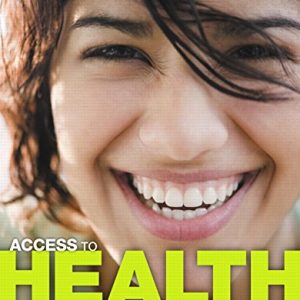Access to Health 14th Edition