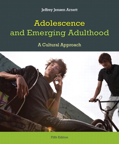 Adolescence and Emerging Adulthood 5th Edition