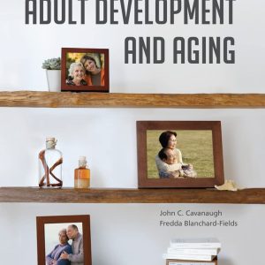 Adult Development and Aging 7th Edition