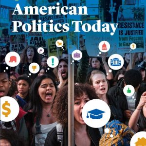 American Politics Today Essentials 5th Edition