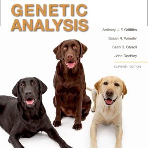 An Introduction to Genetic Analysis 11th Edition