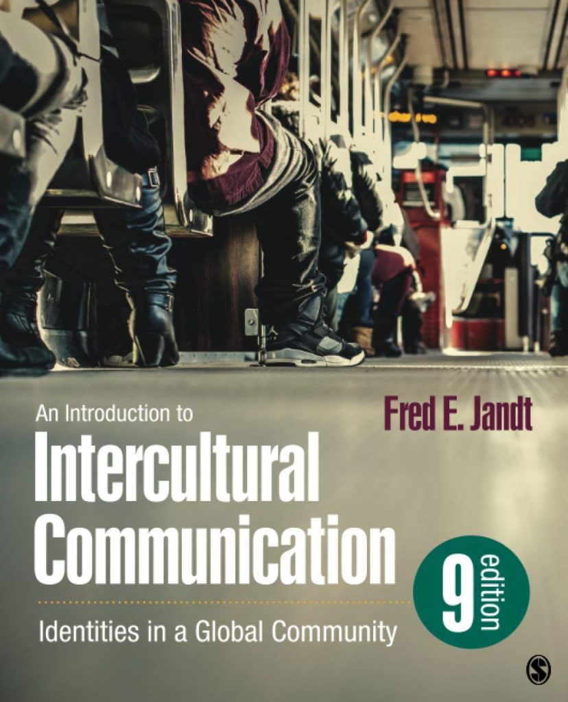 An Introduction to Intercultural Communication Identities in a Global ...