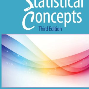 An Introduction to Statistical Concepts 3rd Edition