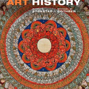 Art History Volume 1 6th Edition