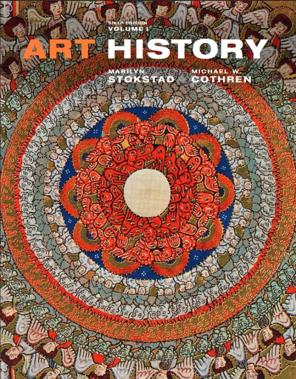 Art History Volume 1 6th Edition