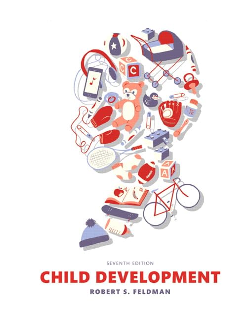 Child Development 7th Edition (Online Access)