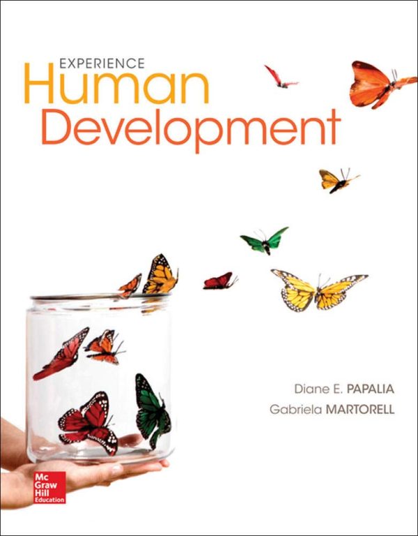 Experience Human Development 13th Edition (Online Access)