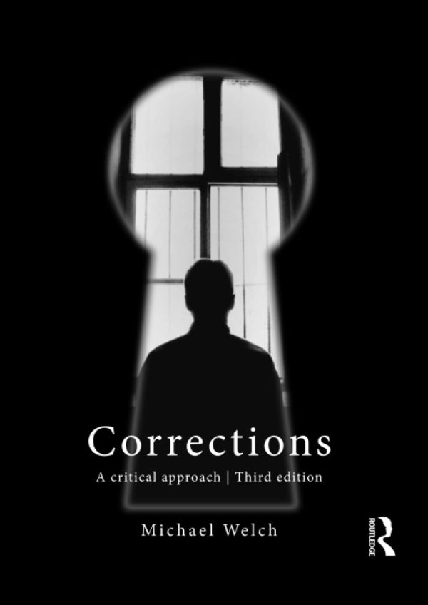 Corrections 3rd Edition (Online Access)