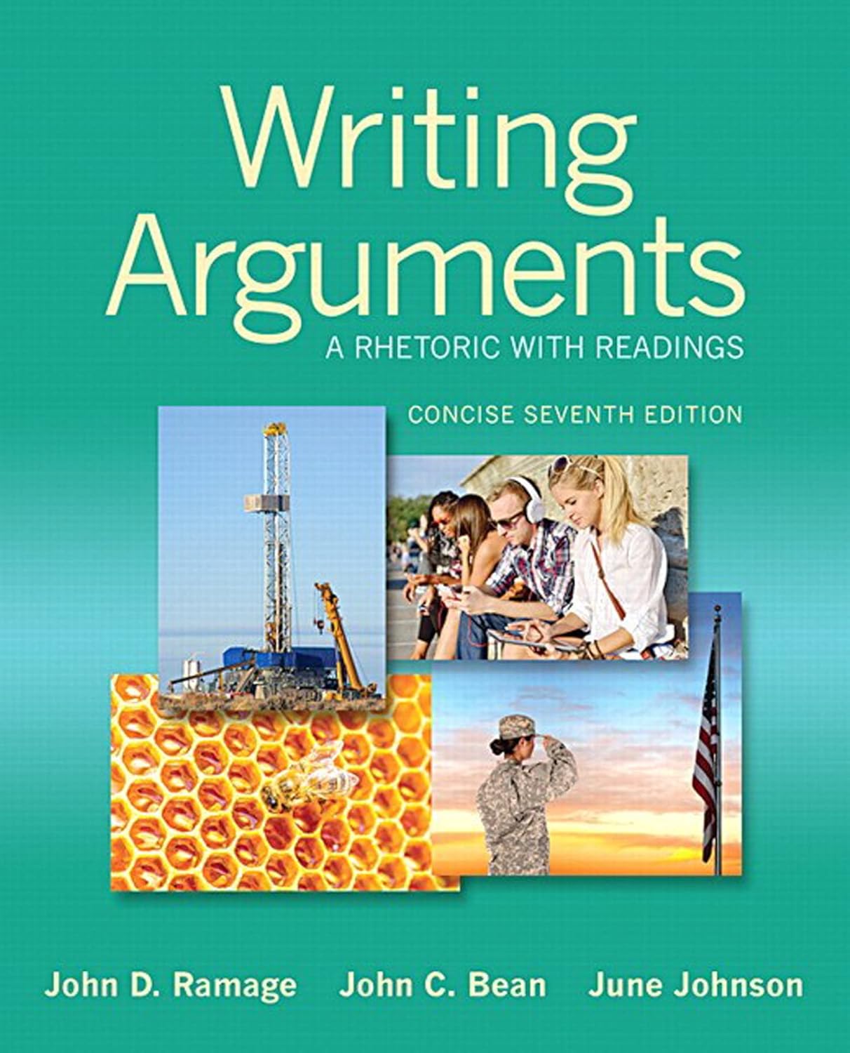 Argument As Math Rhetoric Writing Arguments: A Rhetoric with Readings, Concise Edition 7th ...