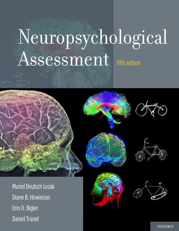 Neuropsychological Assessment 5th Edition (Online Access)