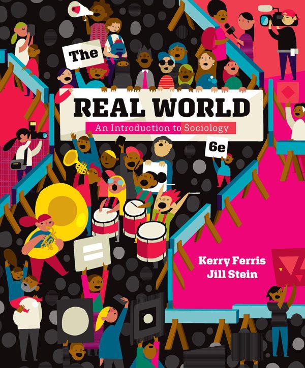 The Real World 6th Edition (Online Access)