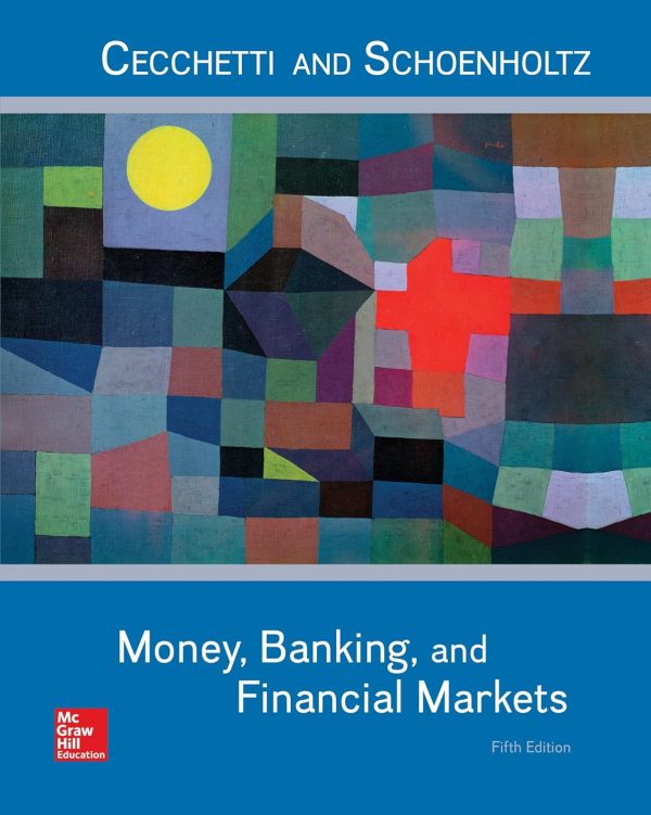 Money, Banking and Financial Markets 5th Edition (Online Access)