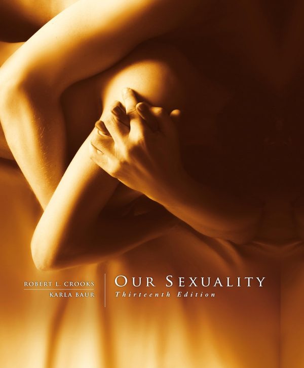 Our Sexuality 13th Edition (Online Access)