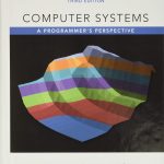 Computer Systems: A Programmer's Perspective 3rd Edition (Online Access ...