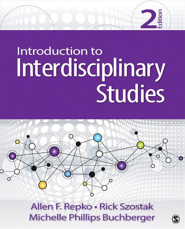 Introduction to Interdisciplinary Studies 2nd Edition (Online Access)