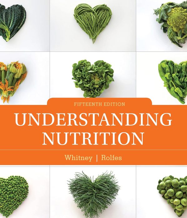 Understanding Nutrition 15th Edition (Online Access)