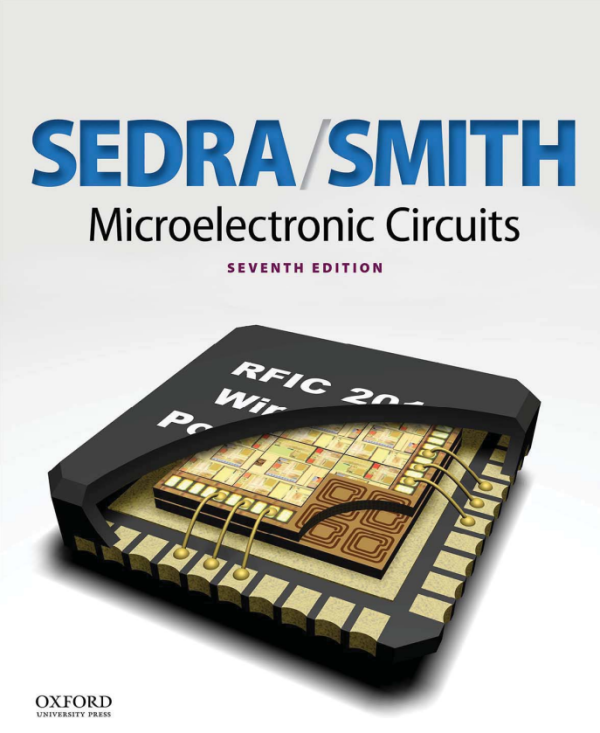 Microelectronic Circuits 7th Edition (Online Access)