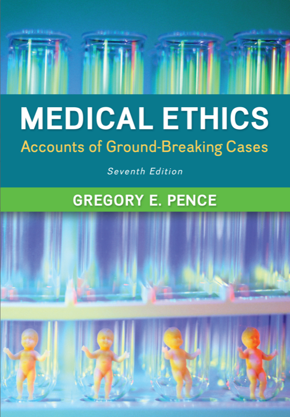 Medical Ethics: Accounts of Ground-Breaking Cases 7th Edition (Online Access)