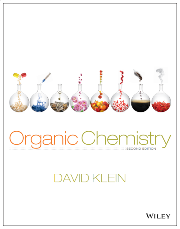 Organic Chemistry 2nd Edition (Online Access)