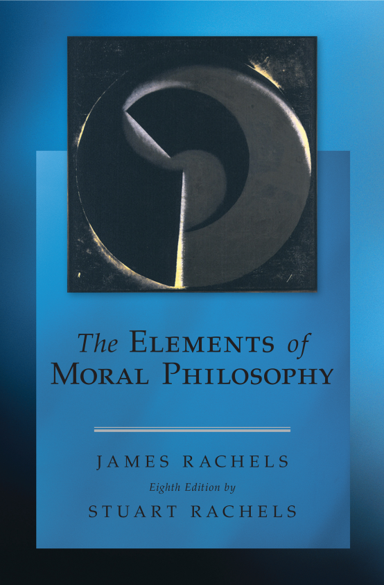 The Elements of Moral Philosophy 8th Edition (Online Access)